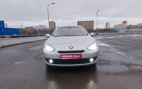 Renault Fluence I, 2013 год, 385 000 рублей, 13 фотография