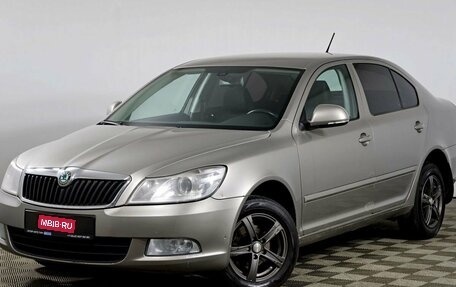 Skoda Octavia, 2011 год, 575 000 рублей, 1 фотография