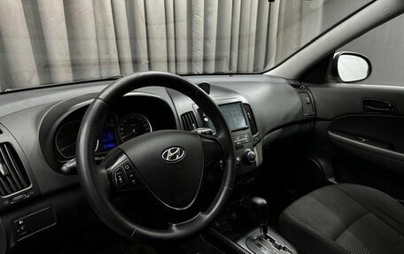 Hyundai i30 I, 2010 год, 639 900 рублей, 6 фотография