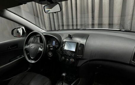 Hyundai i30 I, 2010 год, 639 900 рублей, 12 фотография