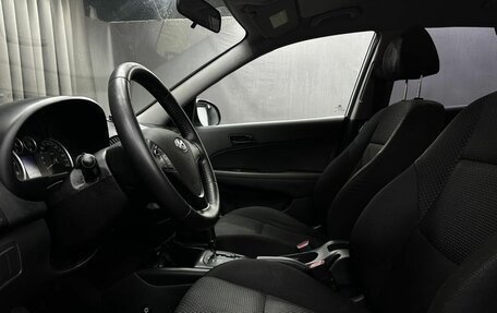 Hyundai i30 I, 2010 год, 639 900 рублей, 5 фотография