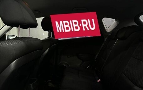 Hyundai i30 I, 2010 год, 639 900 рублей, 14 фотография