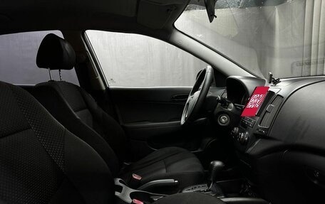 Hyundai i30 I, 2010 год, 639 900 рублей, 11 фотография