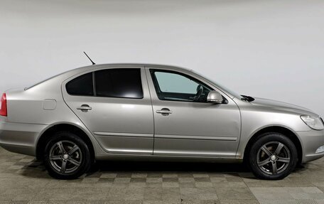Skoda Octavia, 2011 год, 575 000 рублей, 4 фотография