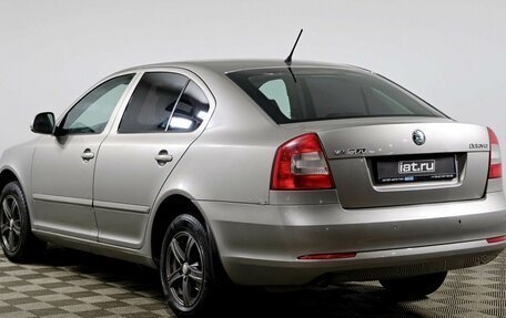 Skoda Octavia, 2011 год, 575 000 рублей, 7 фотография