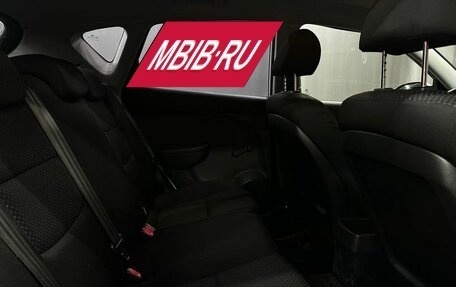 Hyundai i30 I, 2010 год, 639 900 рублей, 15 фотография