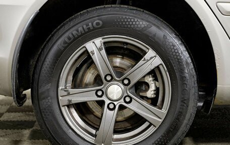 Skoda Octavia, 2011 год, 575 000 рублей, 10 фотография