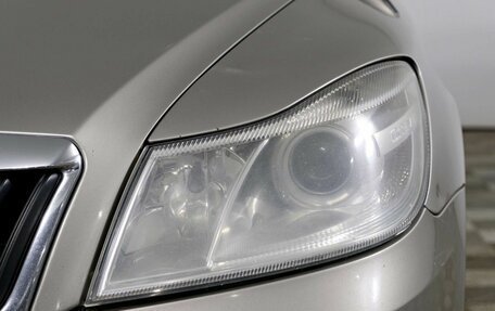 Skoda Octavia, 2011 год, 575 000 рублей, 9 фотография