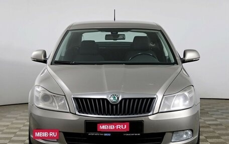Skoda Octavia, 2011 год, 575 000 рублей, 2 фотография