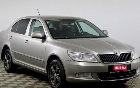 Skoda Octavia, 2011 год, 575 000 рублей, 3 фотография