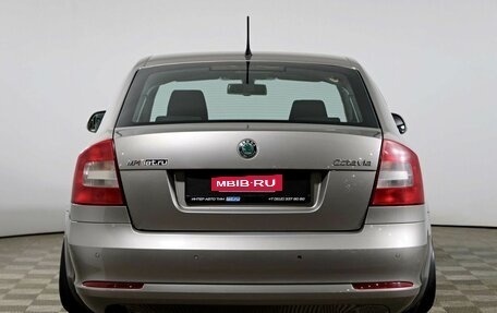 Skoda Octavia, 2011 год, 575 000 рублей, 6 фотография