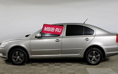 Skoda Octavia, 2011 год, 575 000 рублей, 8 фотография