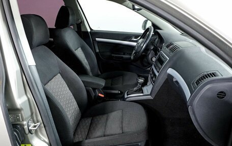 Skoda Octavia, 2011 год, 575 000 рублей, 14 фотография