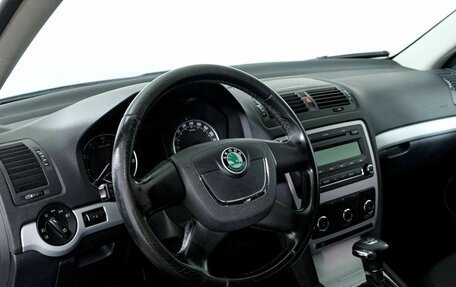 Skoda Octavia, 2011 год, 575 000 рублей, 17 фотография