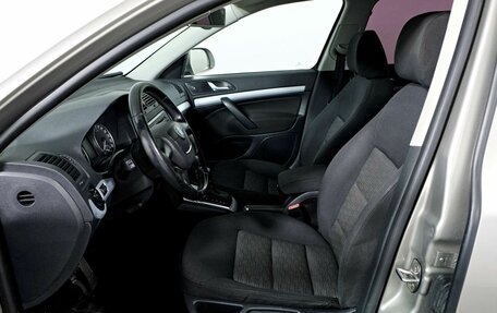 Skoda Octavia, 2011 год, 575 000 рублей, 18 фотография