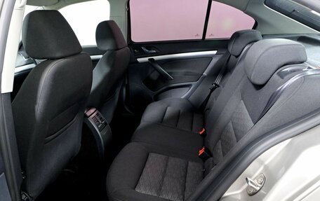 Skoda Octavia, 2011 год, 575 000 рублей, 19 фотография