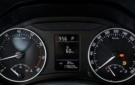 Skoda Octavia, 2011 год, 575 000 рублей, 13 фотография