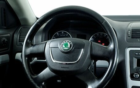 Skoda Octavia, 2011 год, 575 000 рублей, 16 фотография