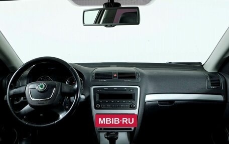 Skoda Octavia, 2011 год, 575 000 рублей, 15 фотография