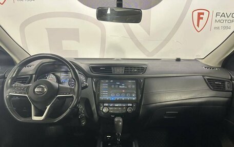 Nissan Qashqai, 2019 год, 1 550 000 рублей, 7 фотография