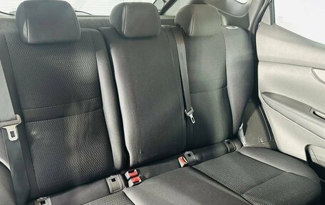 Nissan Qashqai, 2019 год, 1 550 000 рублей, 15 фотография