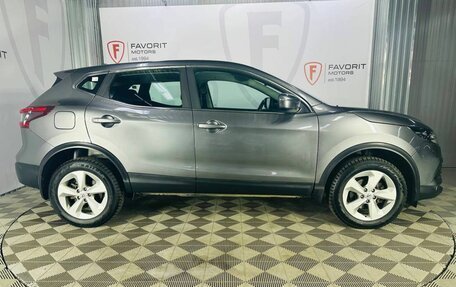 Nissan Qashqai, 2019 год, 1 550 000 рублей, 4 фотография