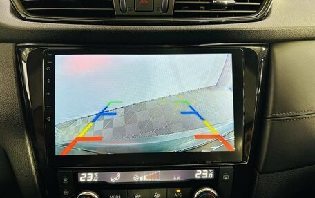 Nissan Qashqai, 2019 год, 1 550 000 рублей, 12 фотография