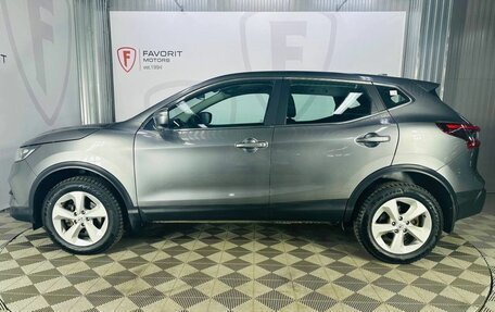 Nissan Qashqai, 2019 год, 1 550 000 рублей, 5 фотография