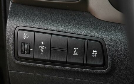 Hyundai Tucson III, 2020 год, 2 399 000 рублей, 13 фотография