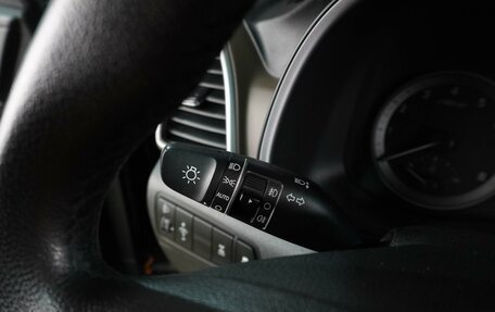 Hyundai Tucson III, 2020 год, 2 399 000 рублей, 14 фотография