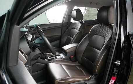 Hyundai Tucson III, 2020 год, 2 399 000 рублей, 10 фотография