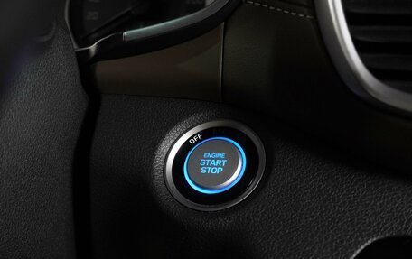 Hyundai Tucson III, 2020 год, 2 399 000 рублей, 16 фотография