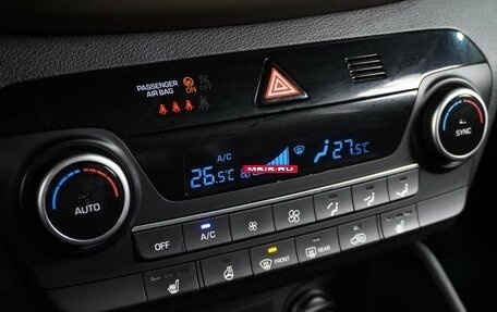 Hyundai Tucson III, 2020 год, 2 399 000 рублей, 19 фотография