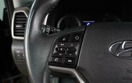 Hyundai Tucson III, 2020 год, 2 399 000 рублей, 22 фотография