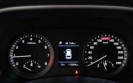 Hyundai Tucson III, 2020 год, 2 399 000 рублей, 23 фотография