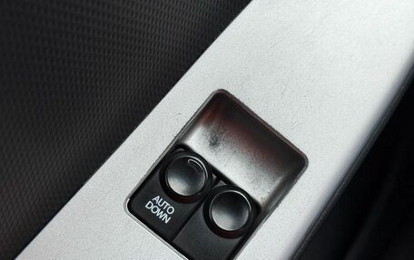 Hyundai Solaris II рестайлинг, 2011 год, 797 000 рублей, 14 фотография