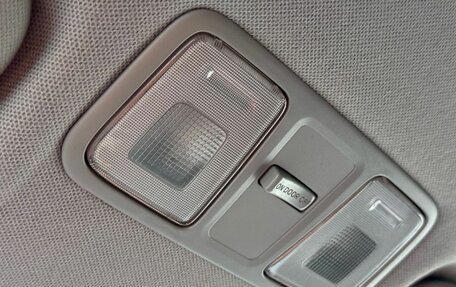 Hyundai Solaris II рестайлинг, 2011 год, 797 000 рублей, 13 фотография