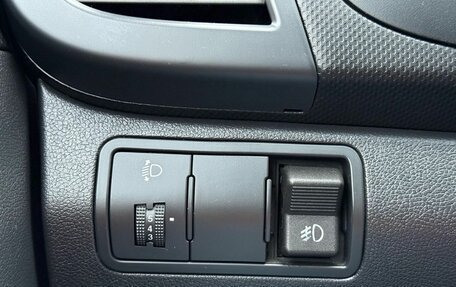 Hyundai Solaris II рестайлинг, 2011 год, 797 000 рублей, 15 фотография