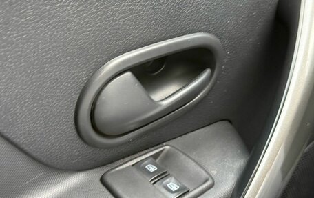 Renault Sandero II рестайлинг, 2021 год, 1 285 000 рублей, 12 фотография