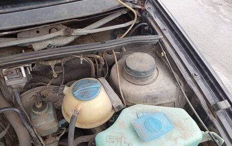 Volkswagen Passat B3, 1991 год, 120 000 рублей, 3 фотография