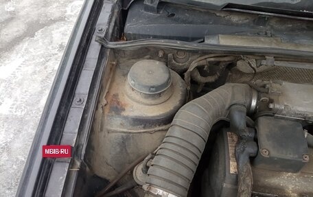 Volkswagen Passat B3, 1991 год, 120 000 рублей, 2 фотография