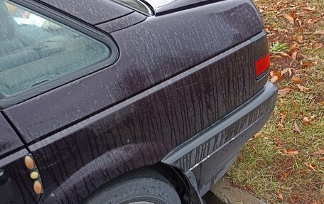 Volkswagen Passat B3, 1991 год, 120 000 рублей, 17 фотография