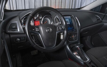 Opel Astra J, 2012 год, 954 000 рублей, 6 фотография