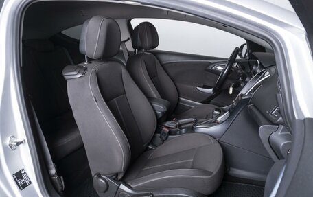 Opel Astra J, 2012 год, 954 000 рублей, 8 фотография