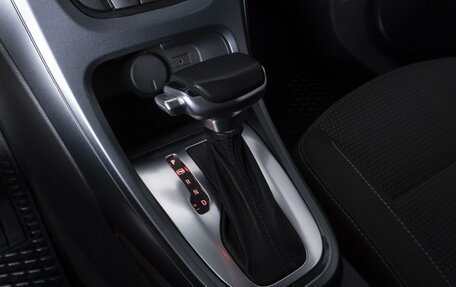 Opel Astra J, 2012 год, 954 000 рублей, 11 фотография