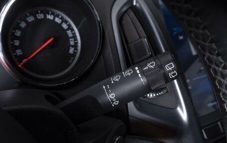 Opel Astra J, 2012 год, 954 000 рублей, 14 фотография