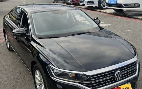 Volkswagen Passat B8 рестайлинг, 2022 год, 1 890 000 рублей, 2 фотография