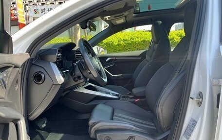 Audi A3, 2021 год, 1 800 000 рублей, 8 фотография