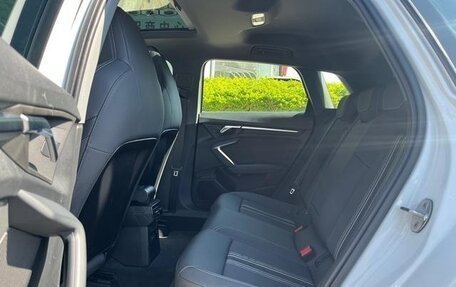 Audi A3, 2021 год, 1 800 000 рублей, 11 фотография