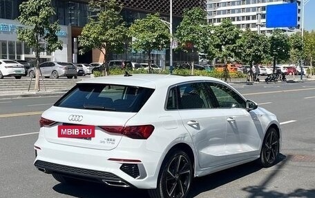 Audi A3, 2021 год, 1 800 000 рублей, 5 фотография